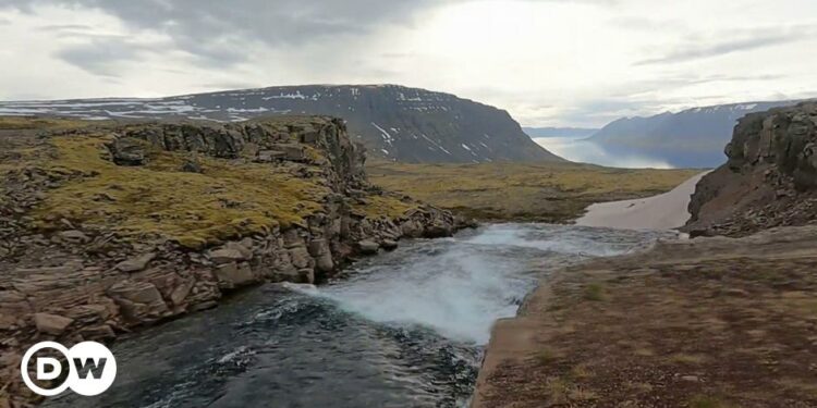 Los fiordos occidentales de Islandia | Euromaxx - Vida y cultura en Europa | DW