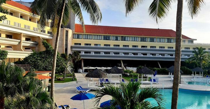 Los hoteles de Cuba, reconocidos mundialmente por su calidad y excelencia de servicios