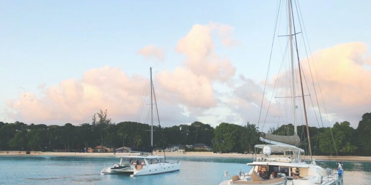 Los mejores barcos para tus eventos corporativos