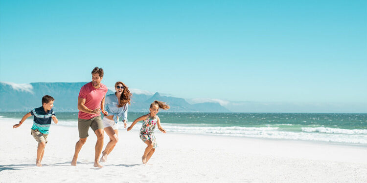 Los mejores destinos para tus vacaciones de verano, ¡ahora con el álbum de fotos de regalo!