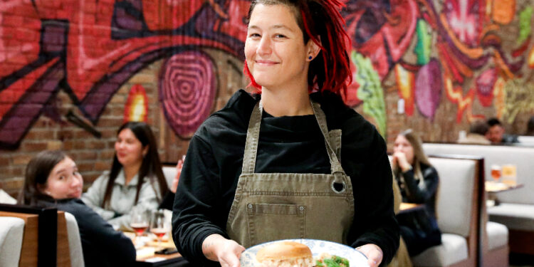 Los nuevos bares y restaurantes que le ponen sabor a Monticello