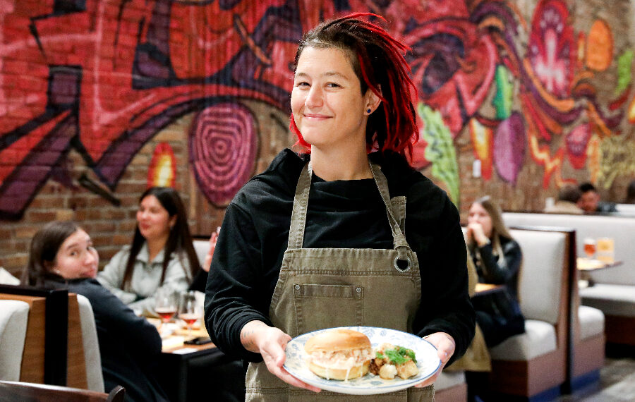 Los nuevos bares y restaurantes que le ponen sabor a Monticello