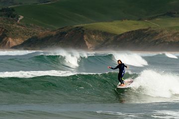 Los ocho mejores destinos del mundo para practicar surf