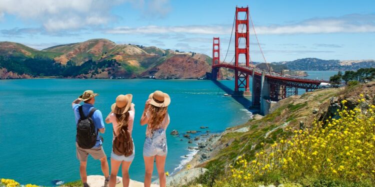 Los ocho mejores destinos para conocer en Estados Unidos, según CEN