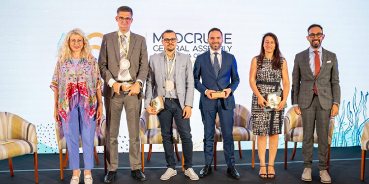 Los puertos de Palamós y Roses consolidan su proyección internacional como anfitriones de MedCruise – El Mercantil