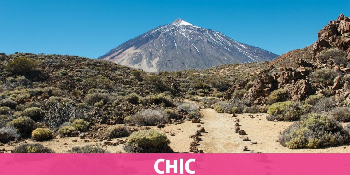Los rincones con más encanto de Canarias y Baleares