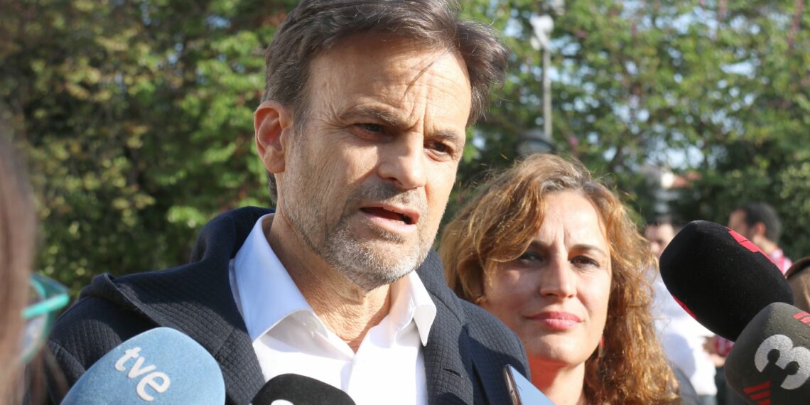 Los viajes de Jaume Asens a ninguna parte, artículo de Albert Soler
