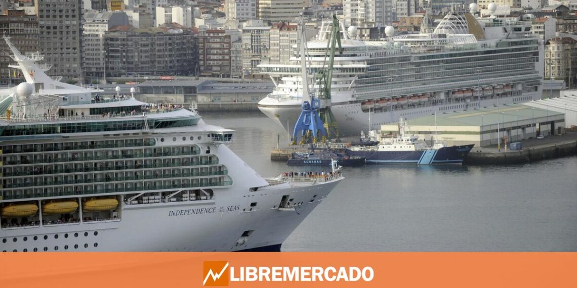 Los viajes de los españoles esta temporada: entre el "efecto champán" y el miedo a la inflación