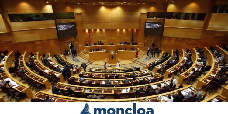 Los viajes de los senadores supondrán un agujero de 15 millones a las arcas públicas
