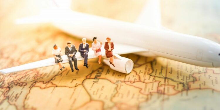 Los viajes y la comercialización turística en el post Covid