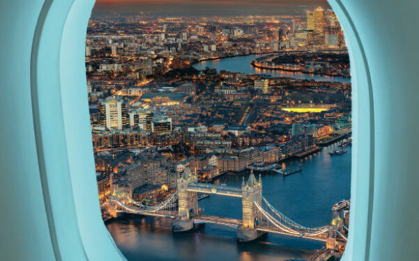 Imagen nota de prensa Hosteltur