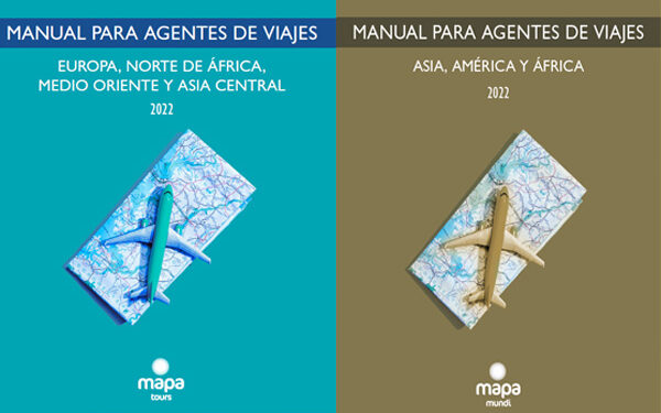 Mapa Group lanza dos nuevos catálogos exclusivos para agencias | Noticias de Agencias de viajes