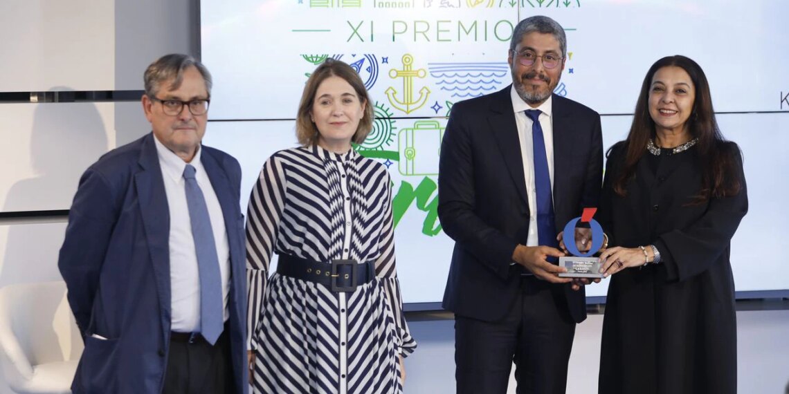 Marruecos, el reino de la luz que da la vuelta al mundo