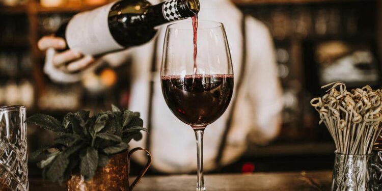 Más de 20 vinos mexicanos se llevan medalla de oro en Concurso Mundial de Bruselas 2022 – El Financiero