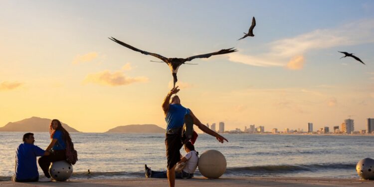Mazatlán sigue en tendencia y entre los 5 mejores destinos del 2022, según Forbes