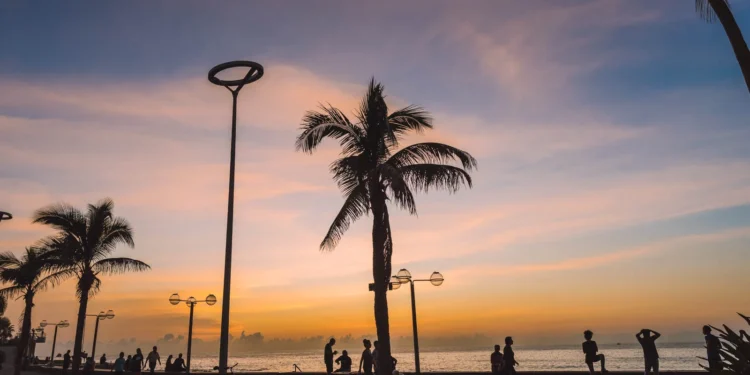 Mazatlán, destino de desaparición de personas