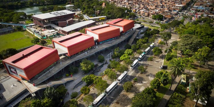 Así puede votar por Medellín en los premios Oscar del turismo