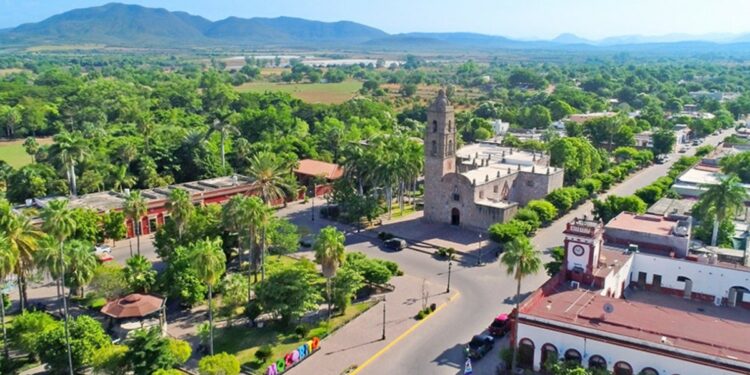 Mejor temporada para conocer los Pueblos Mágicos de Sinaloa