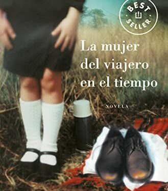 Mejores libros de viajes en el tiempo: 5 novelas muy buenas