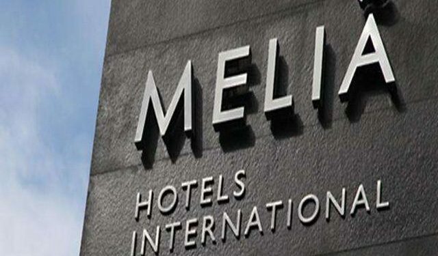 Meliá supera los 14 millones de usuarios en su programa de fidelidad - Noticias de turismo