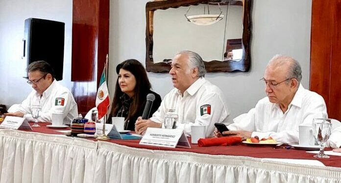 México y Belice buscan detonar industria turística bilateral