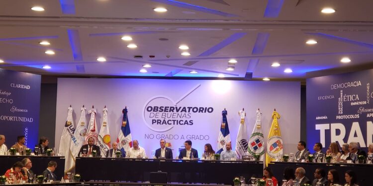 Mitur crea observatorio para dar mayor transparencia a obras turísticas - Noticias de turismo