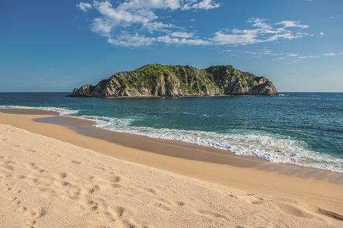 Ocupación hotelera supera 52% en 70 centros monitoreados de enero a abril de 2022