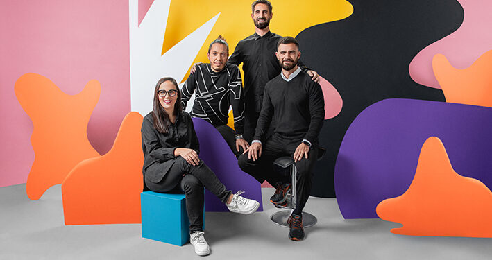 NATIVO, una década de full digital service impulsada por la creatividad y evolución digital