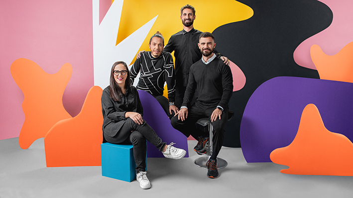 NATIVO, una década de full digital service impulsada por la creatividad y evolución digital