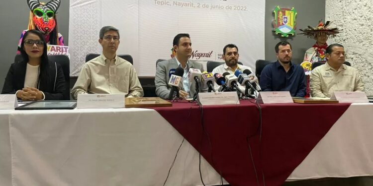 Nayarit en los reflectores del mundo – NNC.MX
