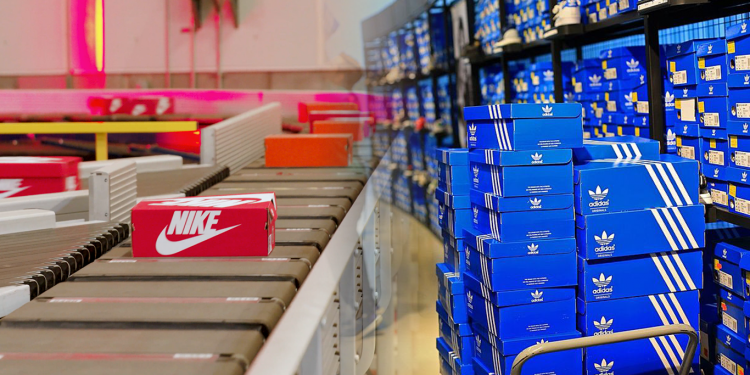 Nike y Adidas financiarán viajes de empleadas que decidan abortar