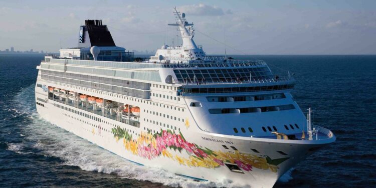Norwegian Cruise Line realizará feria de empleo en Puerto Rico