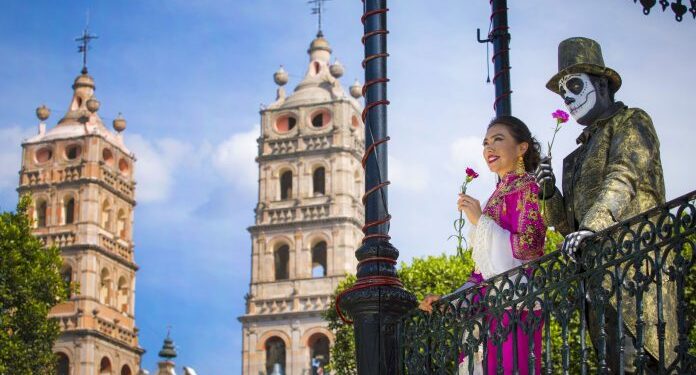 Nueva serie de promoción turística del Estado de Guanajuato