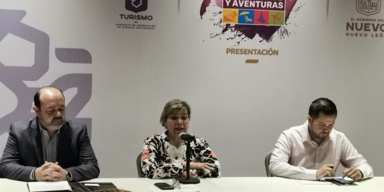 Nuevo León tendrá festival de viajes y aventuras y Congreso Nacional de Turismo – El Financiero