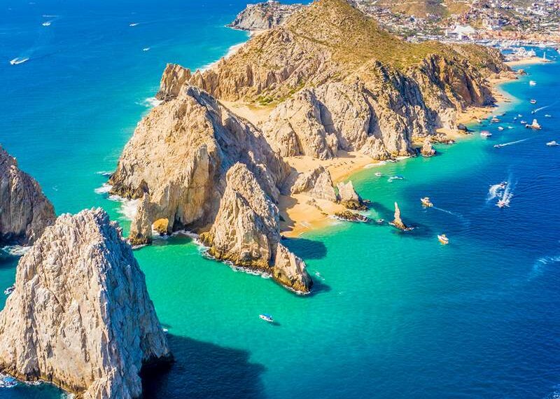 Los Cabos México