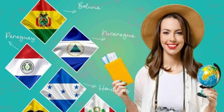Ofertas de vuelos internacionales baratos vía redes sociales, de la mano de Aeromon Tours