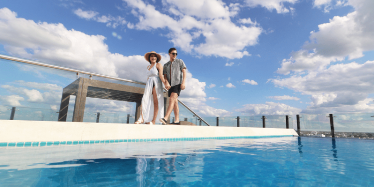 Ofrecerá la agencia de viajes en línea Ya vas paquetes vacacionales con Hoteles City y Volaris » ¡ Aquí te enteras primero !
