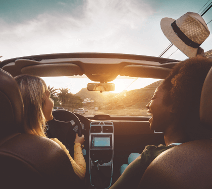 consejos coche verano