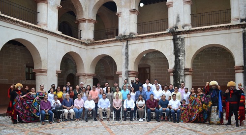 Reconoce SECTUR federal impulso a la capacitación turística en Puebla