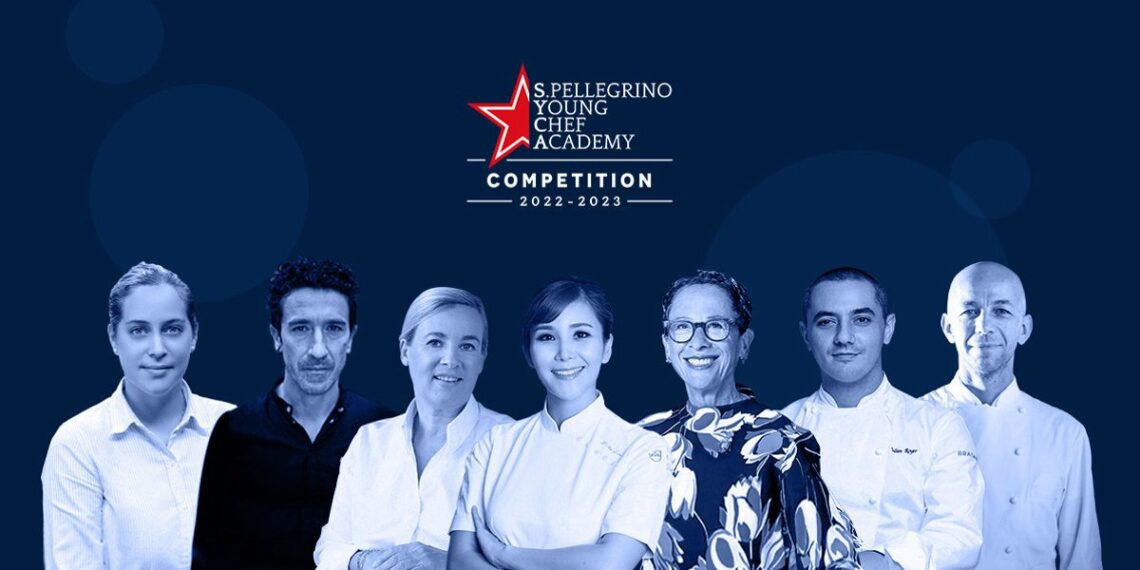 PRESENTANDO EL JURADO DE LA GRAN FINAL DE S.PELLEGRINO YOUNG CHEF ACADEMY COMPETITION 2022-23 (1)