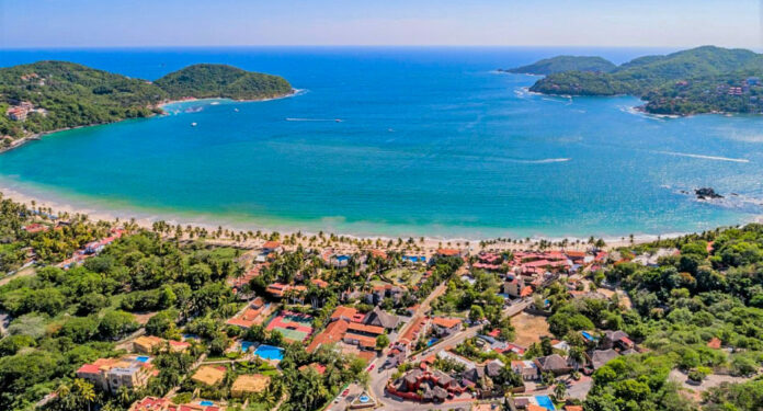 Para festejar el Día del Padre, Ixtapa Zihuatanejo es una gran opción