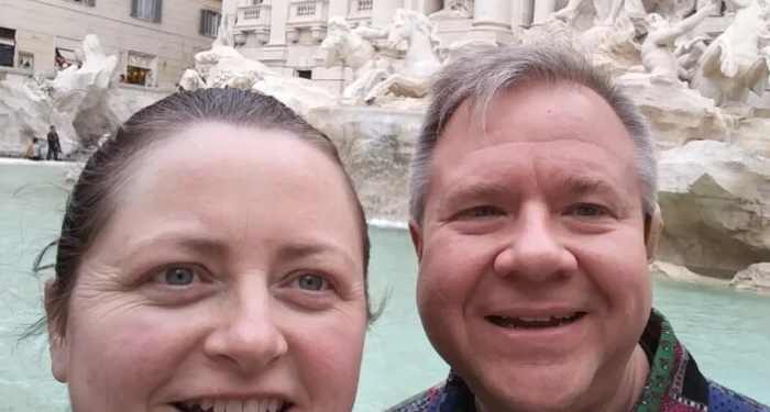 Pareja se muda a un crucero y asegura que es más barato que vivir en una casa