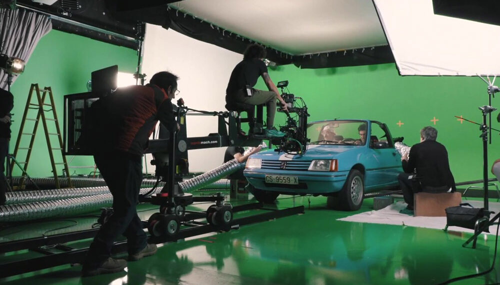 Participa con tu proyecto en el laboratorio para jóvenes productores iberoamericanos NEXT GEN Film FinLab • Producción Audiovisual