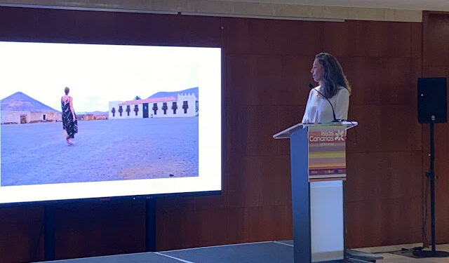 Patronato de Turismo de Fuerteventura participa en las jornadas profesionales de Promotur ante 150 agentes de congresos e incentivos