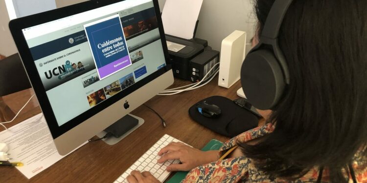 Perú se posiciona como el principal destino para teletrabajar y viajar en América del Sur
