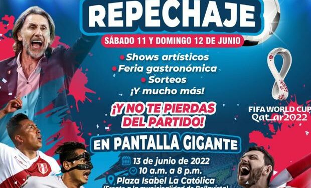 Perú vs Australia: los mejores puntos y lugares en Lima para disfrutar el partido del repechaje en vivo | Perú en repechaje Qatar 2022 | RMMD DTCC | DEPORTE-TOTAL