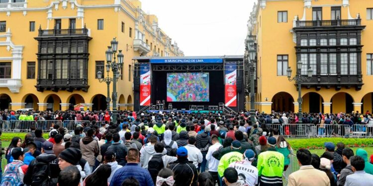 Peru vs Australia: mejores lugares en Lima para que los hinchas puedan ver el partido del repechaje EN VIVO | Mundial Qatar 2022 | Qatar 2022 | Repechaje Qatar 2022 | respuestas