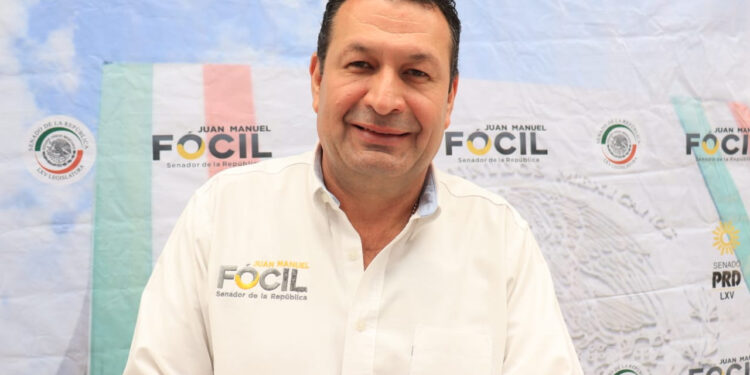 Pide Fócil transparenten destinos de ahorros obtenidos en el presupuesto estatal