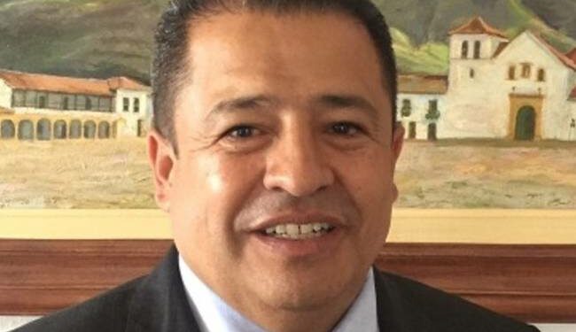 Piden revocatoria del alcalde de Villa de Leyva