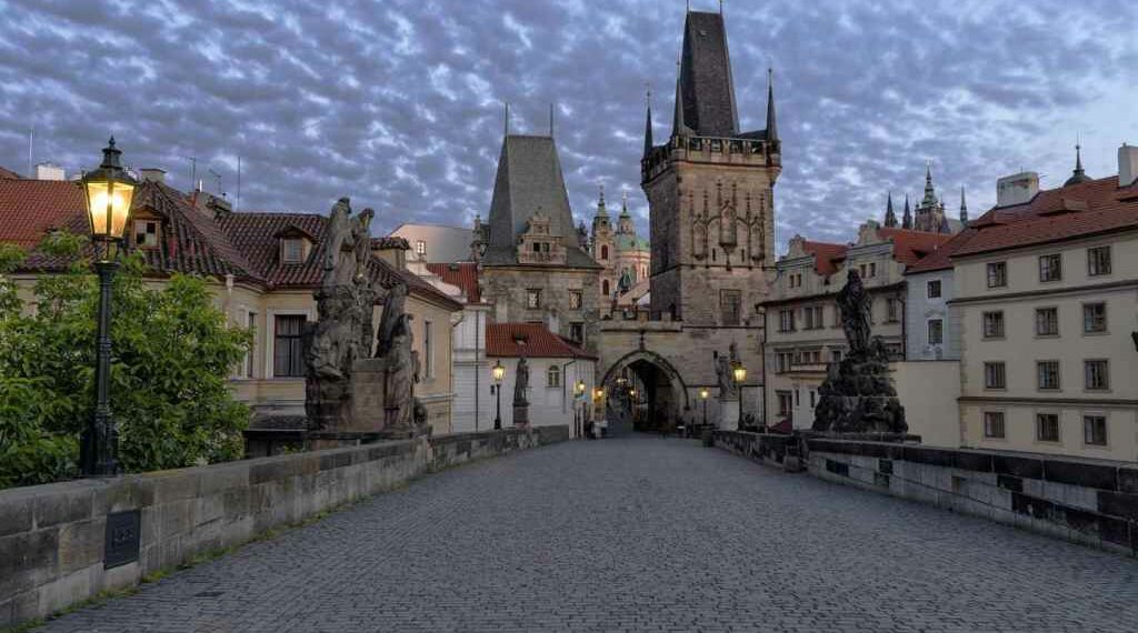 Praga